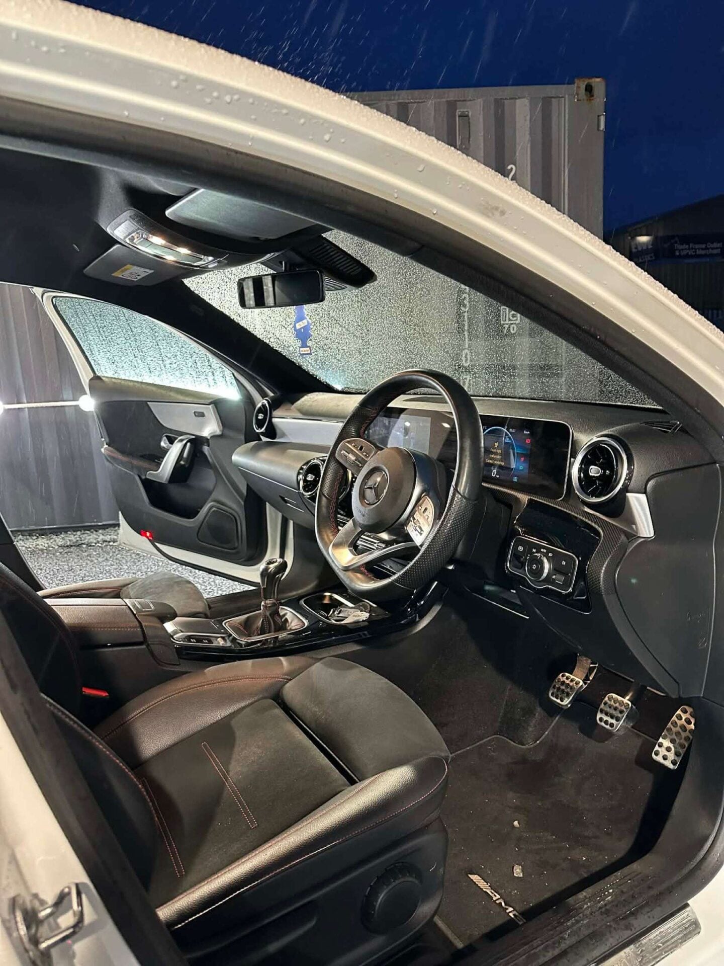 Used Mercedes-Benz A-Class 2019 for sale - 77431197: Photo 9