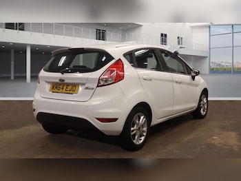 Used Ford Fiesta 2015 for sale - 76312214: Photo 4