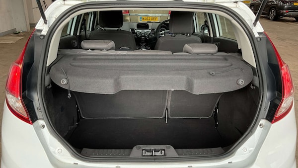 Used Ford Fiesta 2015 for sale - 76312214: Photo 7