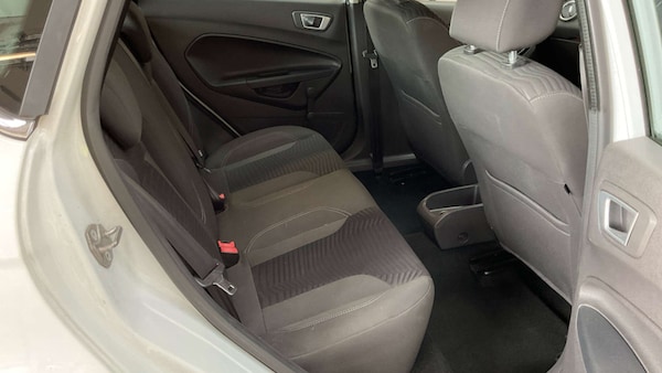 Used Ford Fiesta 2015 for sale - 76312214: Photo 8