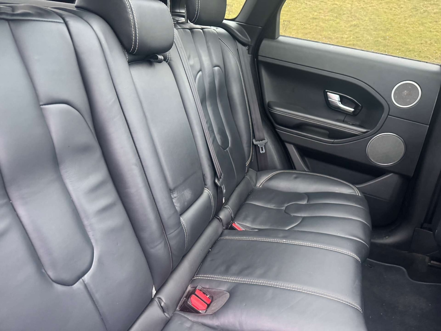 Used Land Rover Range Rover Evoque 2013 for sale - 77340671: Photo 10