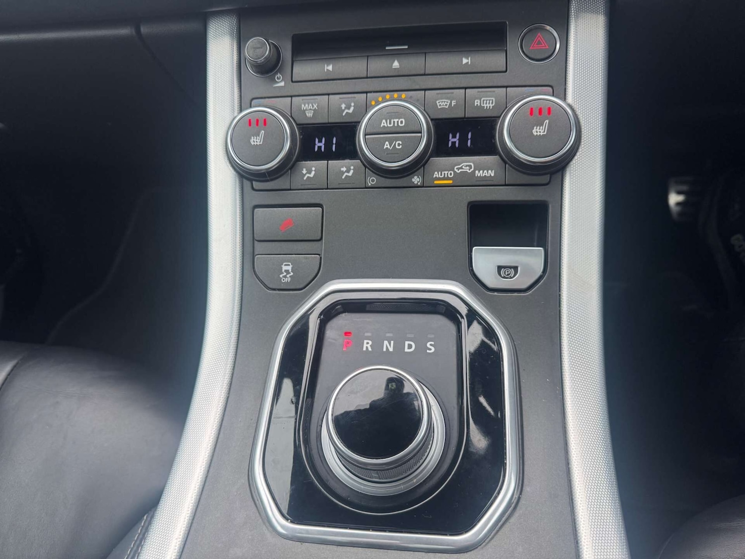 Used Land Rover Range Rover Evoque 2013 for sale - 77340671: Photo 12