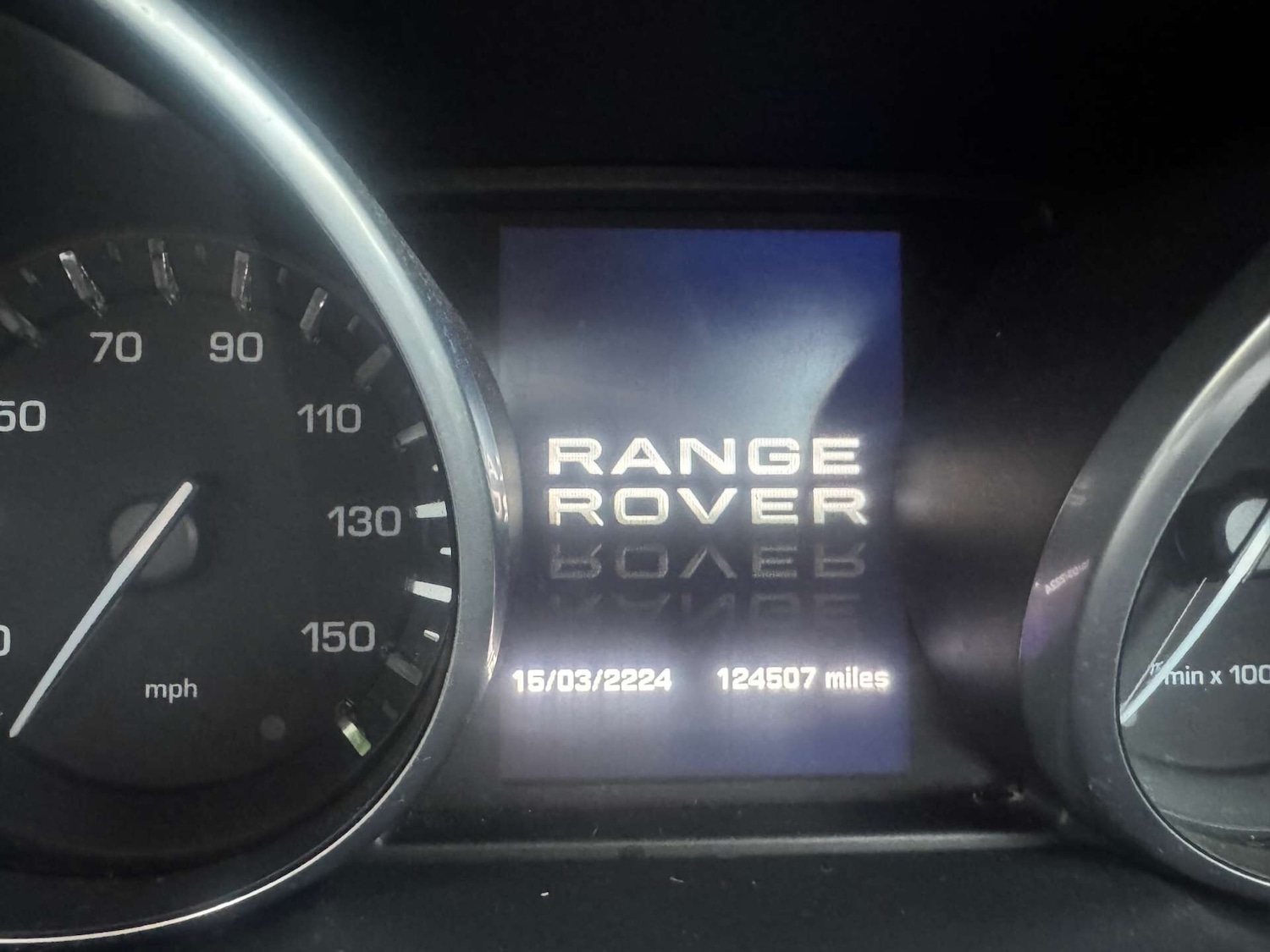 Used Land Rover Range Rover Evoque 2013 for sale - 77340671: Photo 13