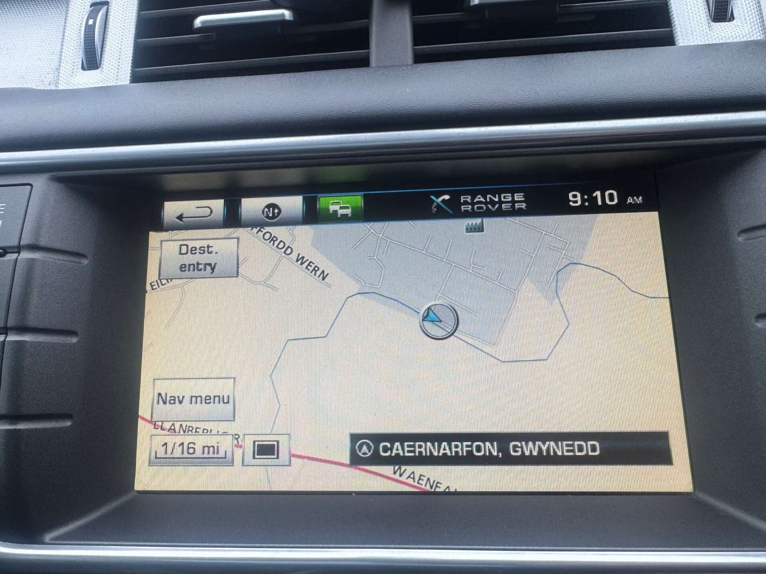 Used Land Rover Range Rover Evoque 2013 for sale - 77340671: Photo 16