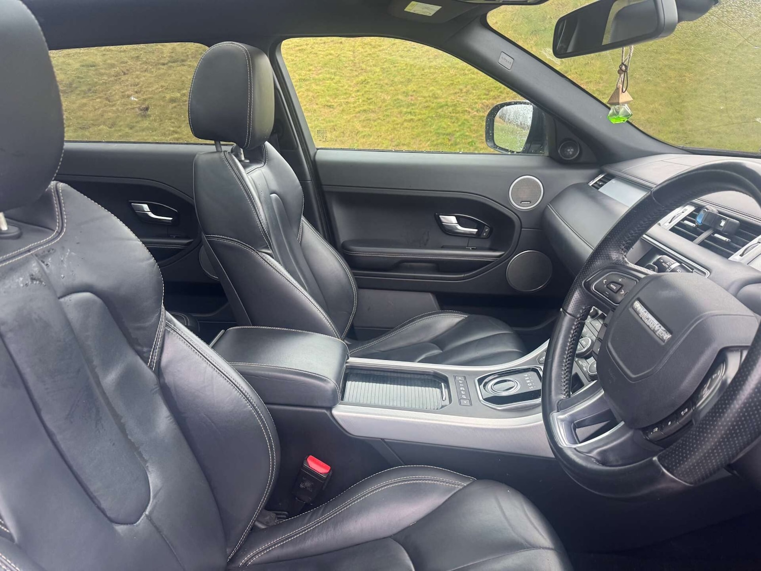 Used Land Rover Range Rover Evoque 2013 for sale - 77340671: Photo 6