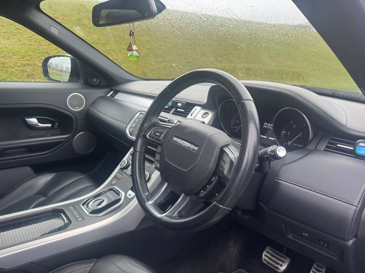 Used Land Rover Range Rover Evoque 2013 for sale - 77340671: Photo 7