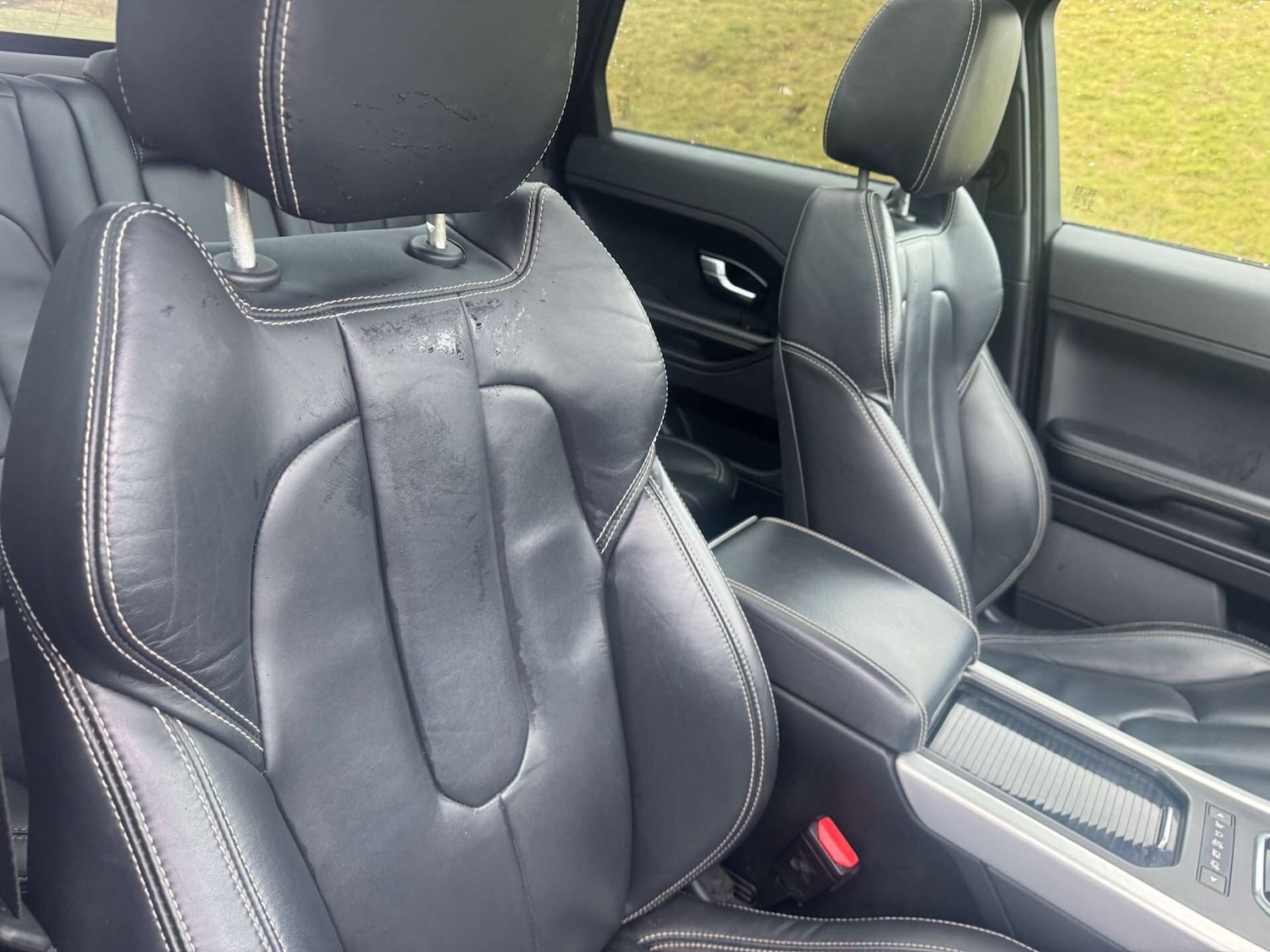 Used Land Rover Range Rover Evoque 2013 for sale - 77340671: Photo 8