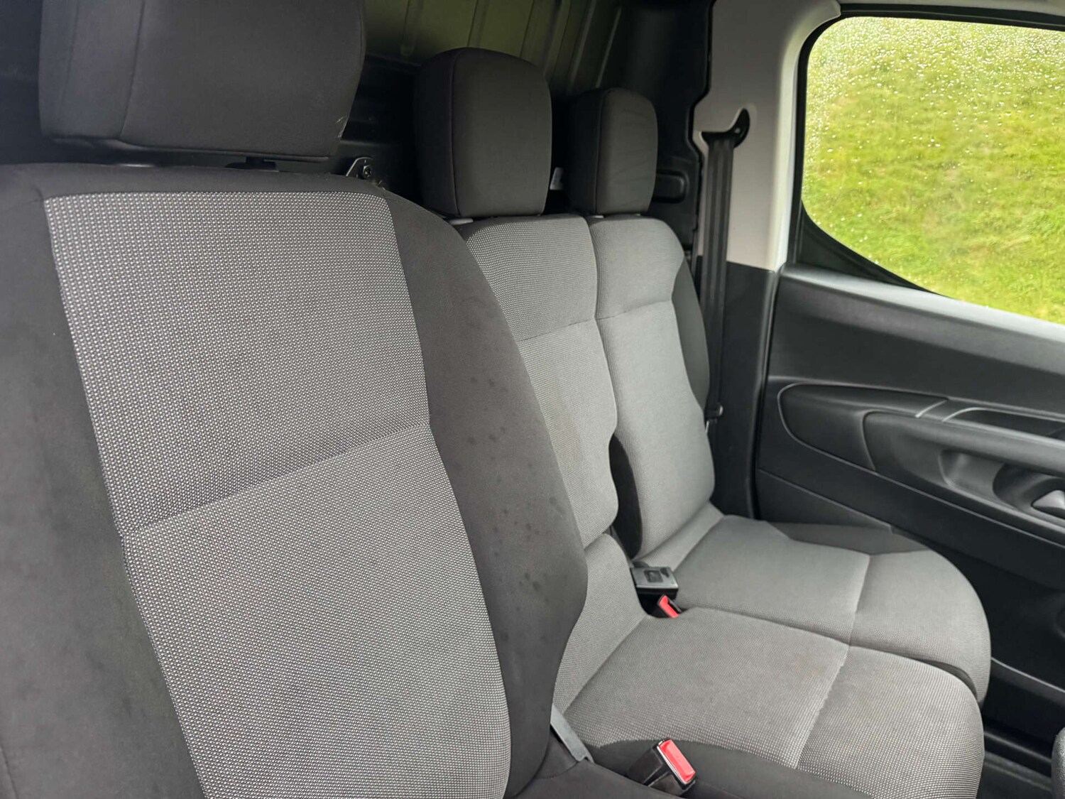 Used Peugeot Partner 2020 for sale - 76159763: Photo 10