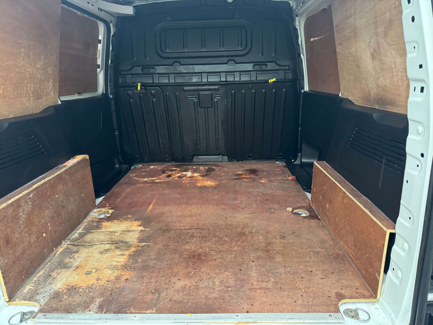 Used Peugeot Partner 2020 for sale - 76159763: Photo 11