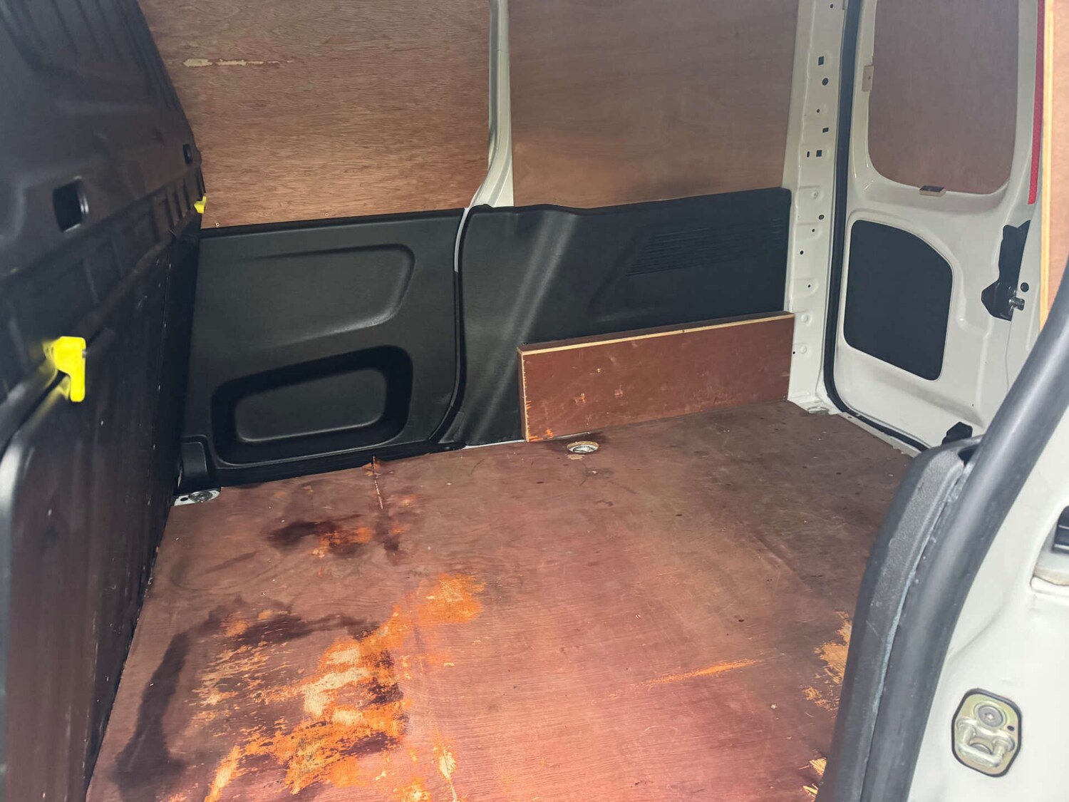 Used Peugeot Partner 2020 for sale - 76159763: Photo 12