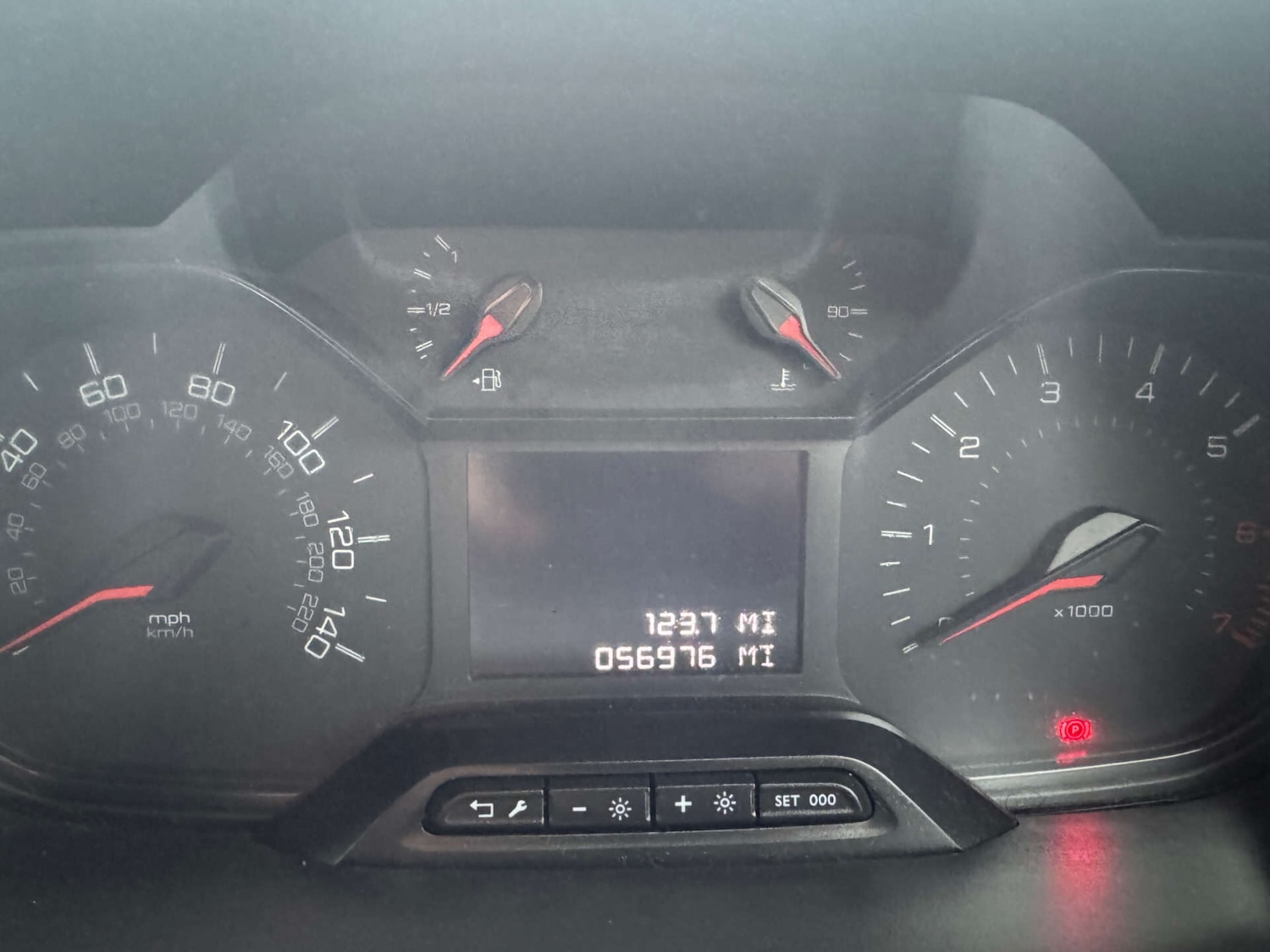 Used Peugeot Partner 2020 for sale - 76159763: Photo 13