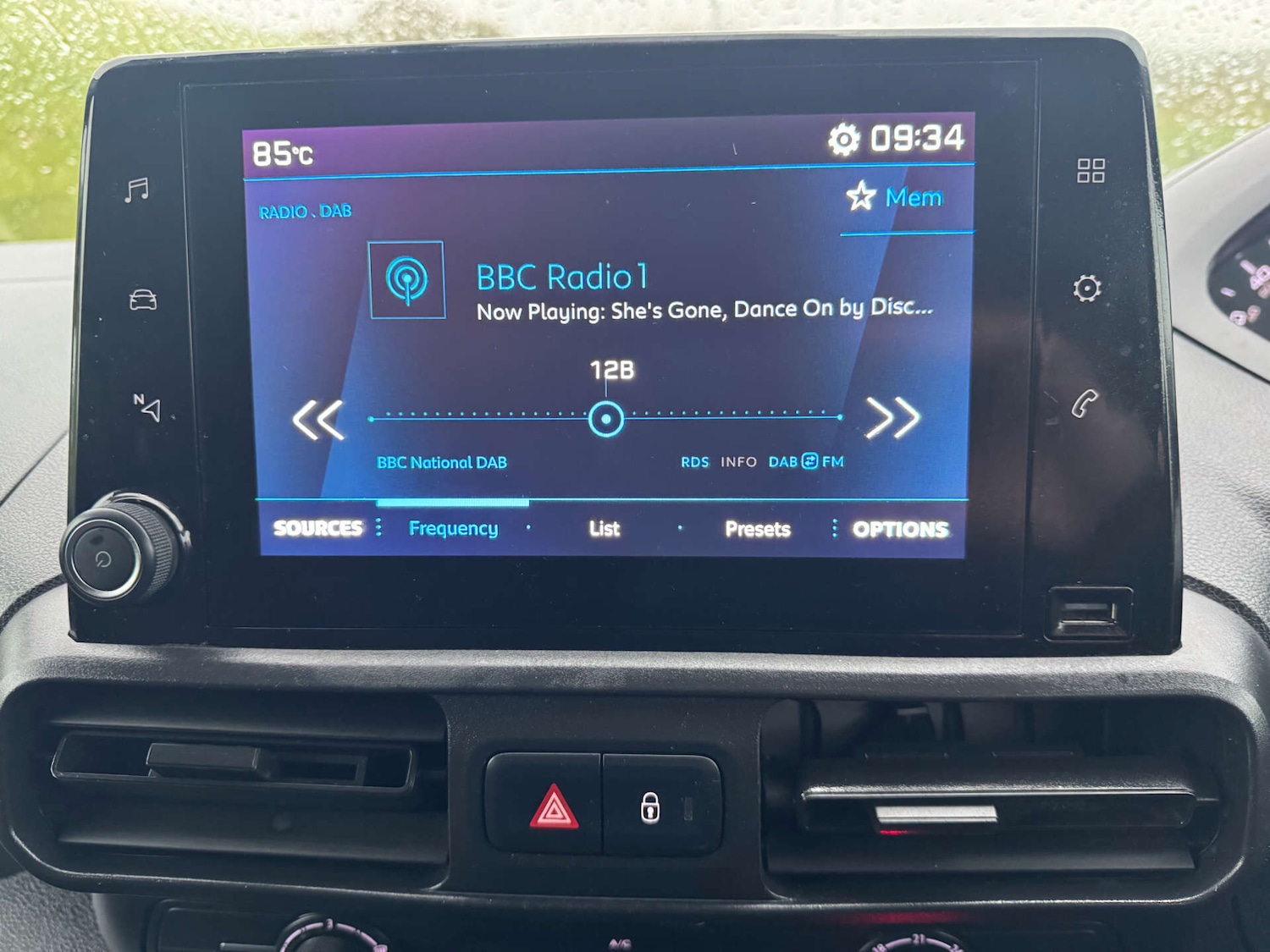 Used Peugeot Partner 2020 for sale - 76159763: Photo 15