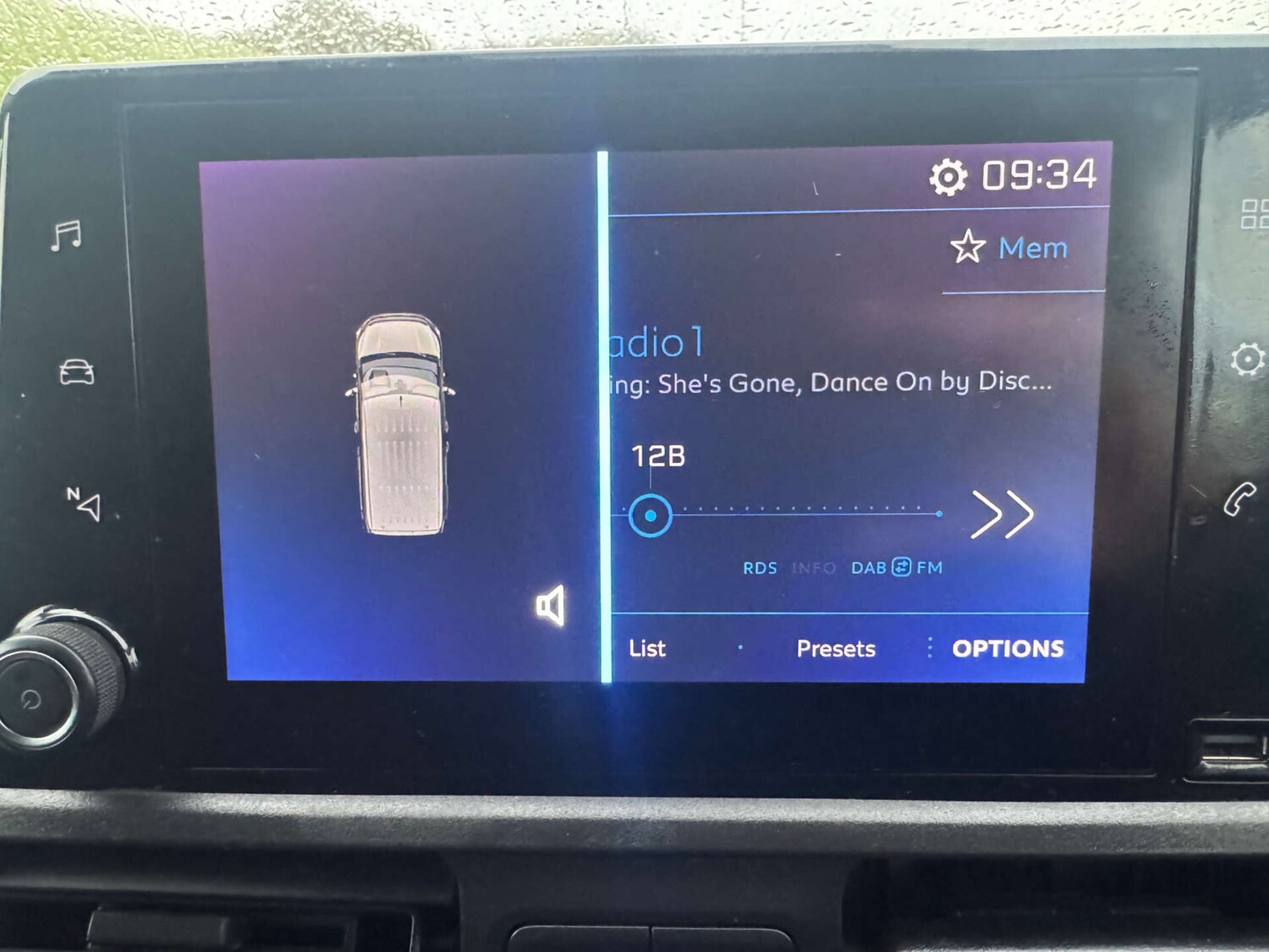 Used Peugeot Partner 2020 for sale - 76159763: Photo 17