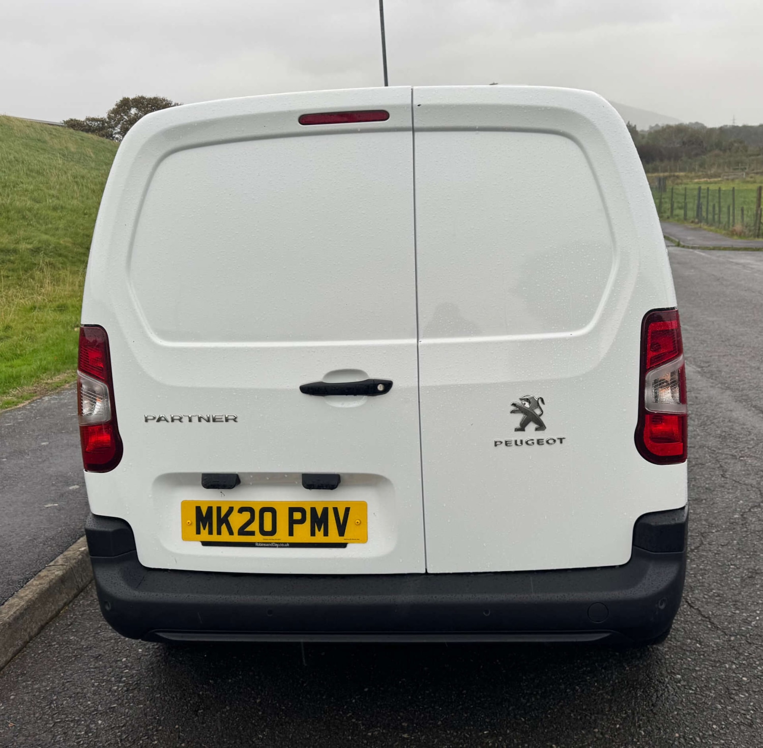 Used Peugeot Partner 2020 for sale - 76159763: Photo 5