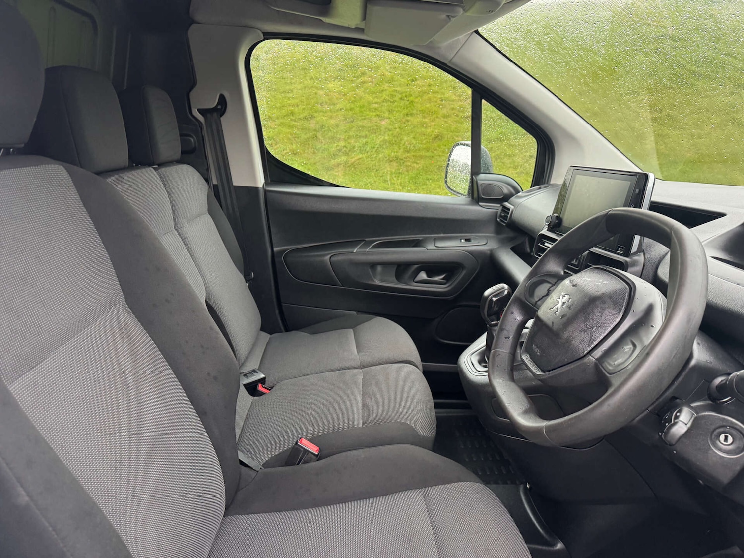 Used Peugeot Partner 2020 for sale - 76159763: Photo 8