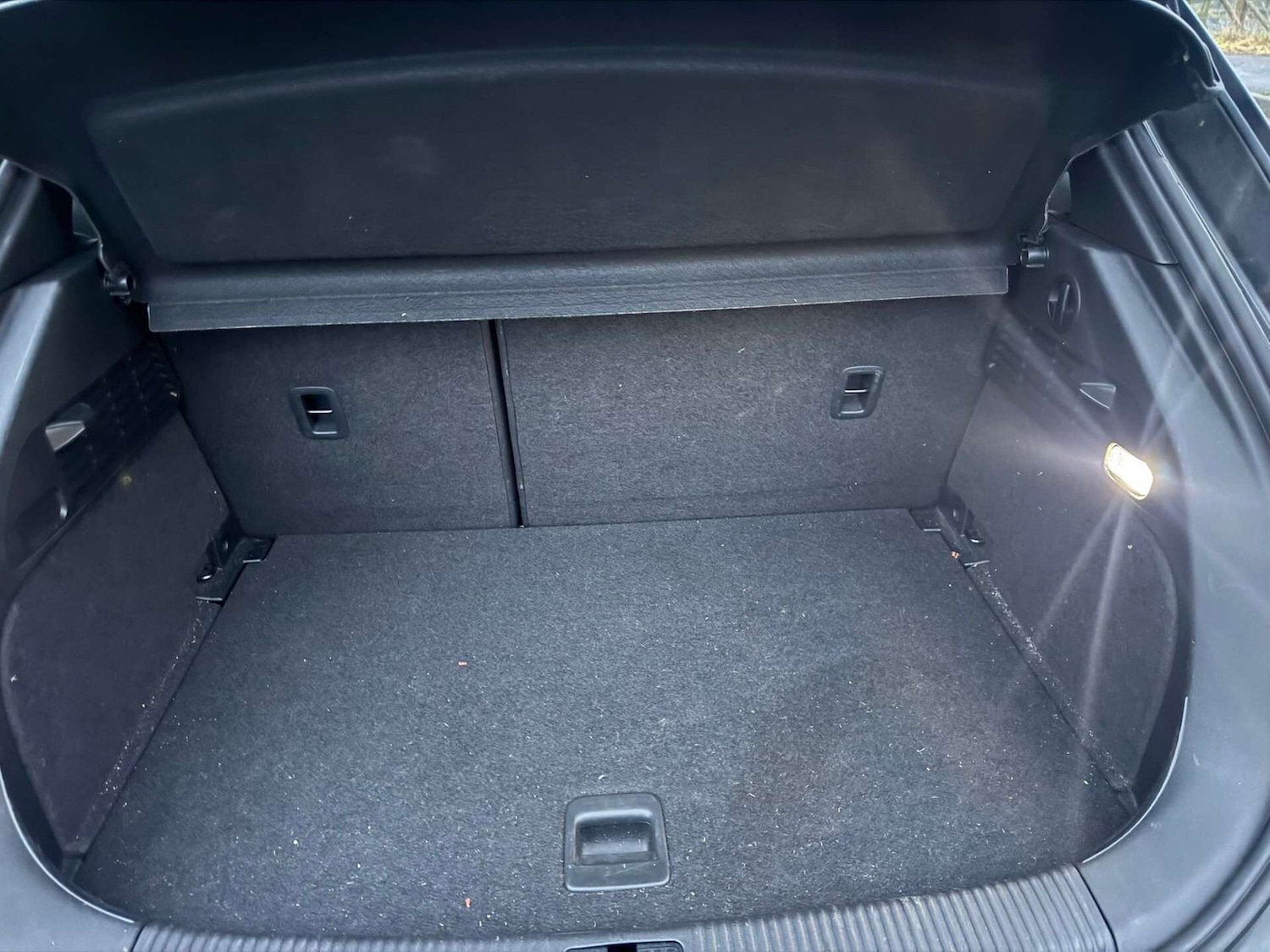 Used Audi A1 2014 for sale - 76750848: Photo 10