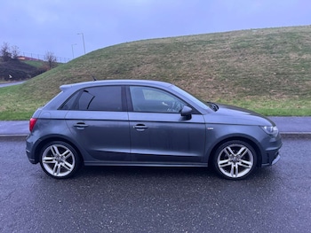 Used Audi A1 2014 for sale - 76750848: Photo