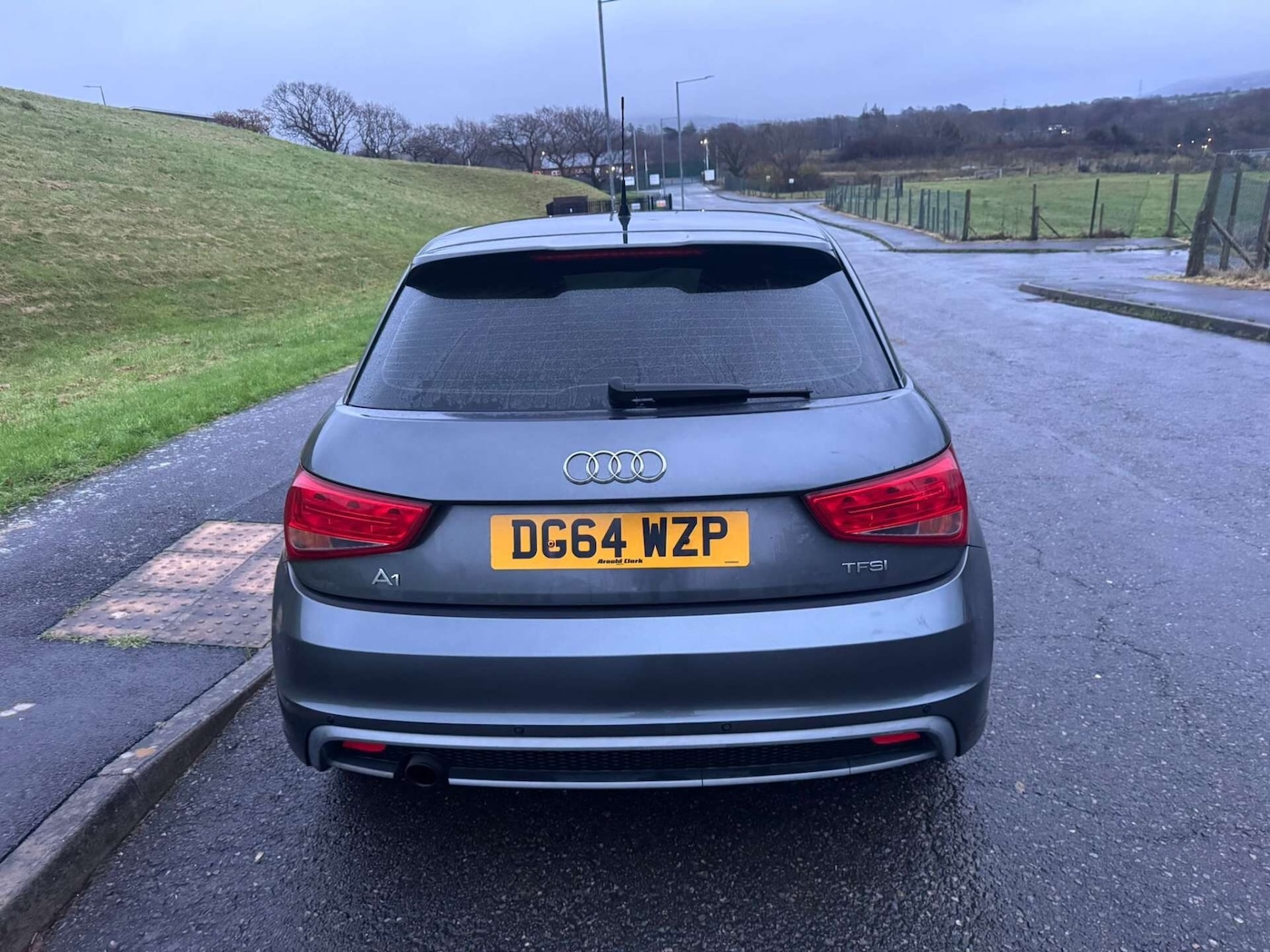 Used Audi A1 2014 for sale - 76750848: Photo 5