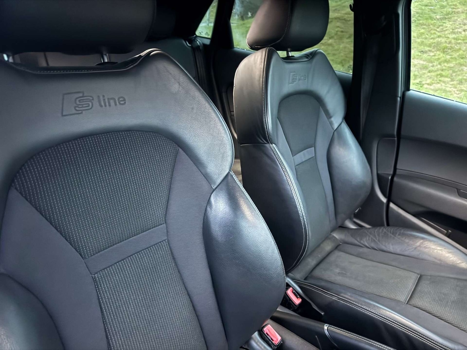 Used Audi A1 2014 for sale - 76750848: Photo 6