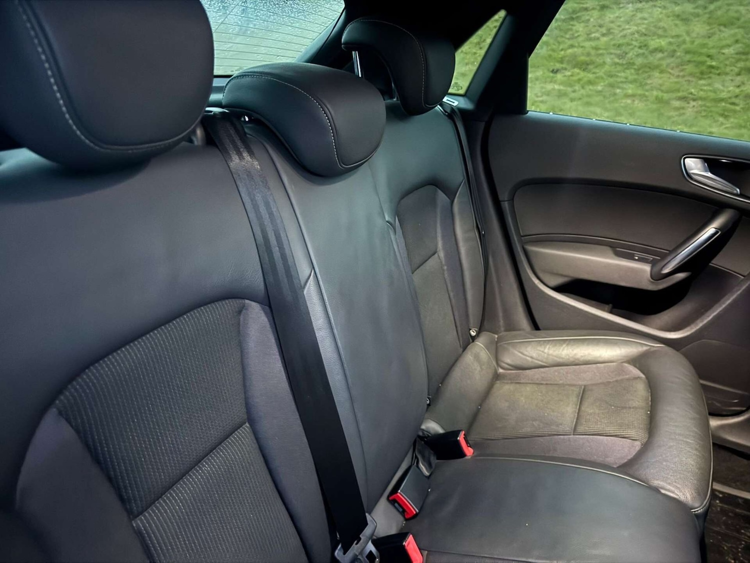 Used Audi A1 2014 for sale - 76750848: Photo 8