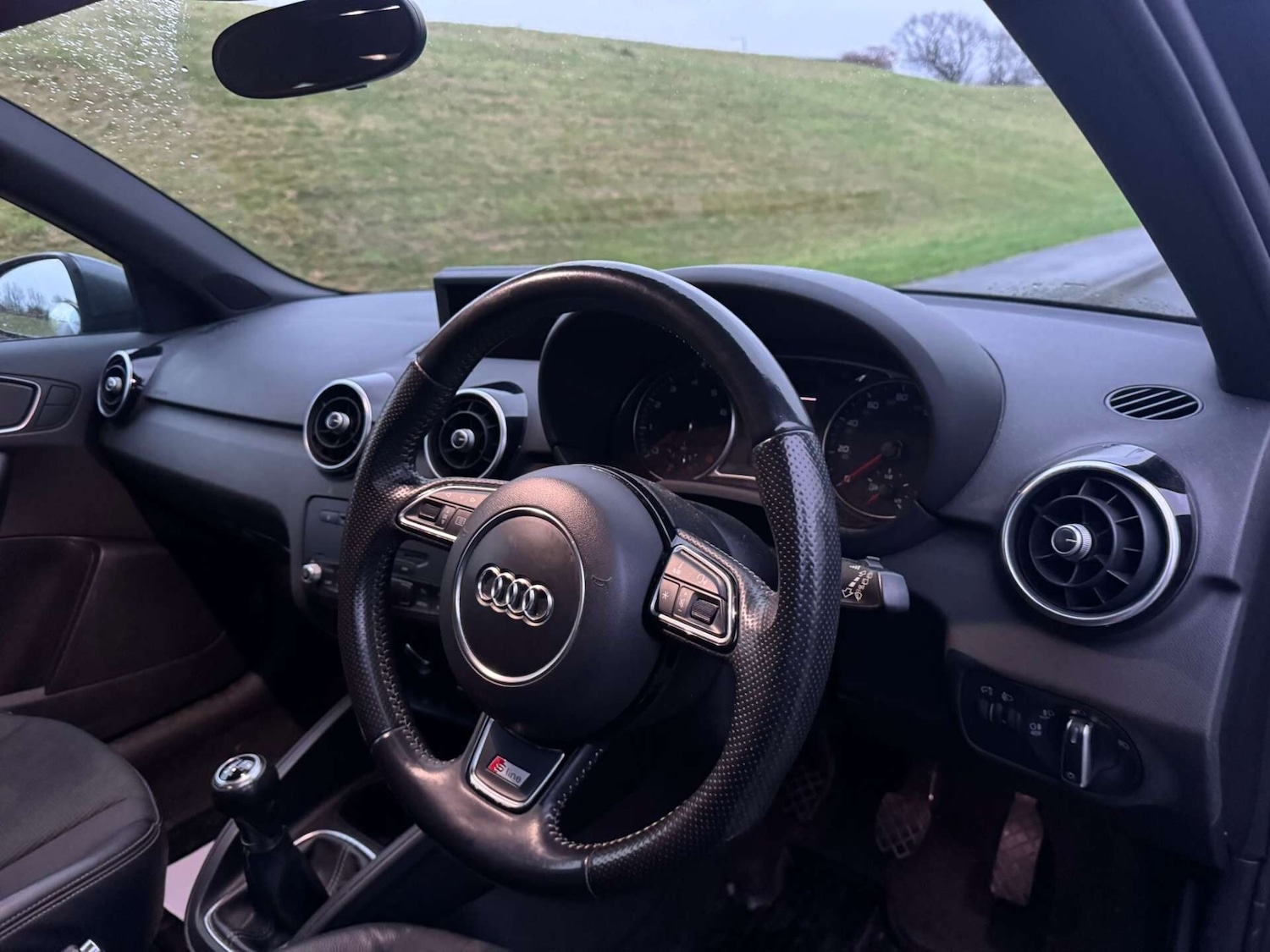 Used Audi A1 2014 for sale - 76750848: Photo 9