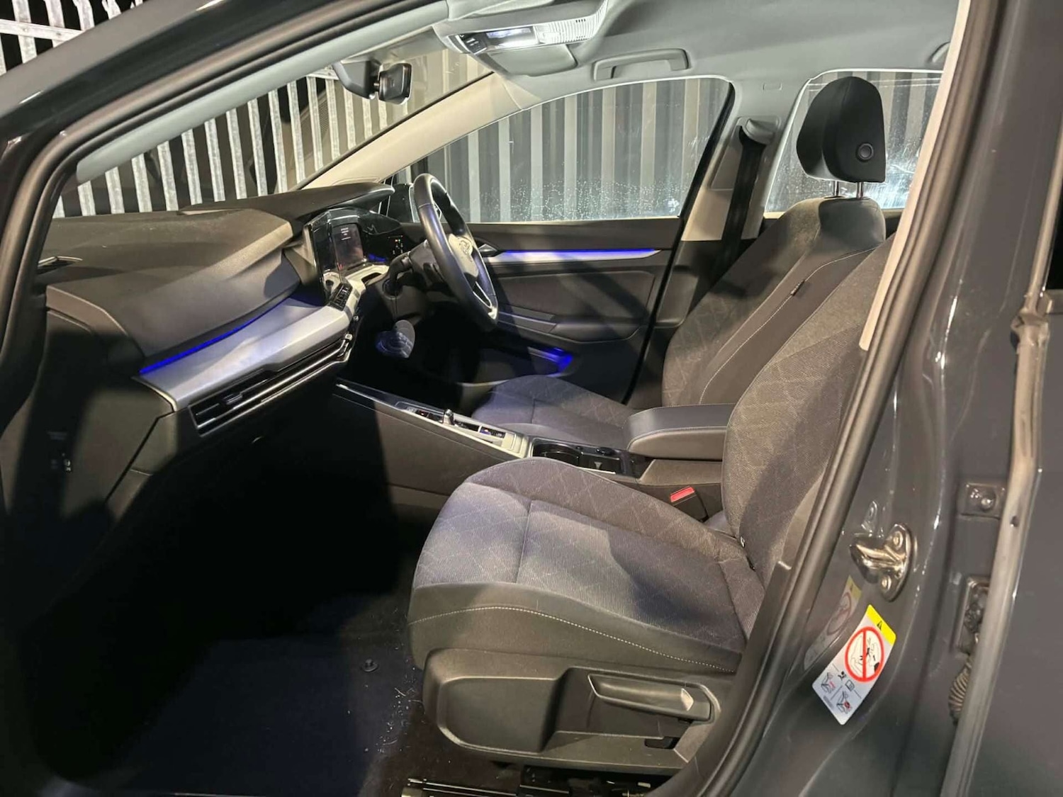 Used Volkswagen Golf 2024 for sale - 77375887: Photo 11