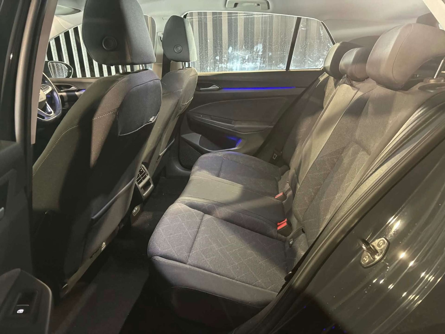 Used Volkswagen Golf 2024 for sale - 77375887: Photo 12