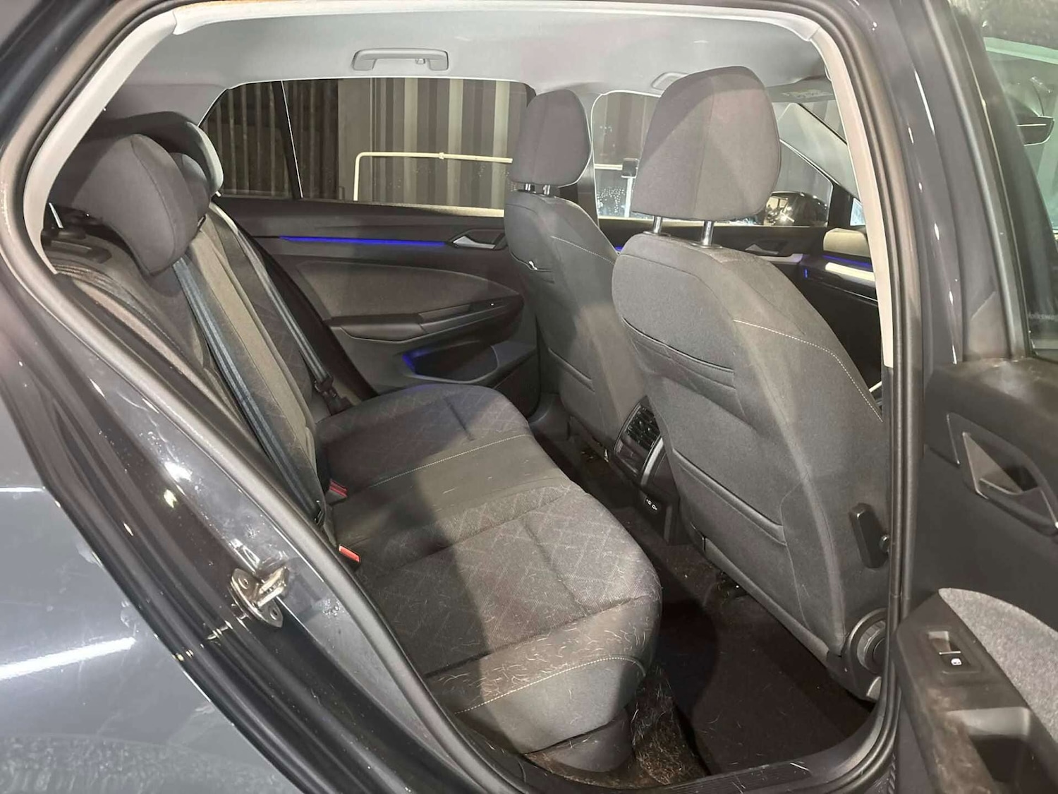 Used Volkswagen Golf 2024 for sale - 77375887: Photo 13