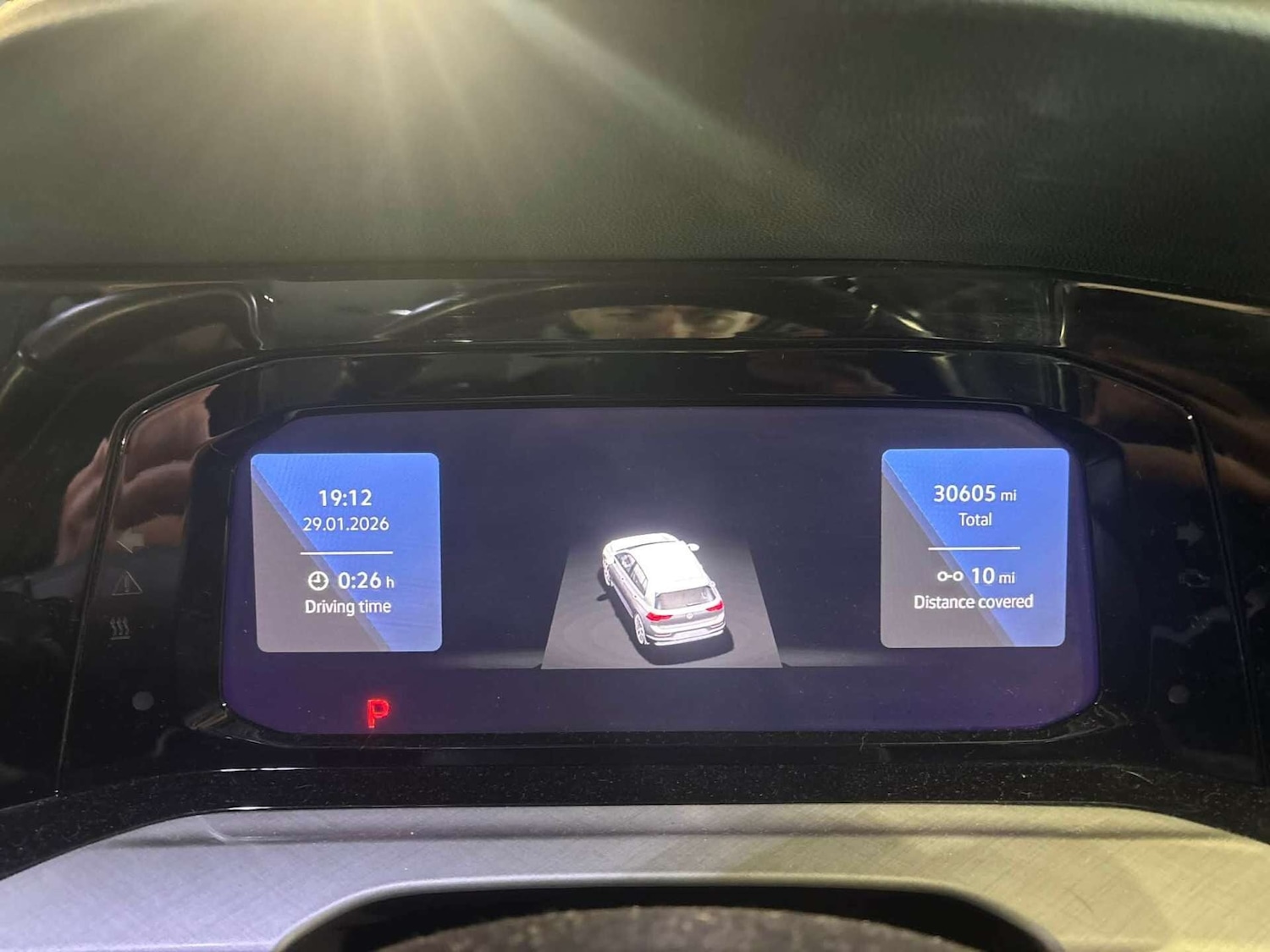 Used Volkswagen Golf 2024 for sale - 77375887: Photo 14