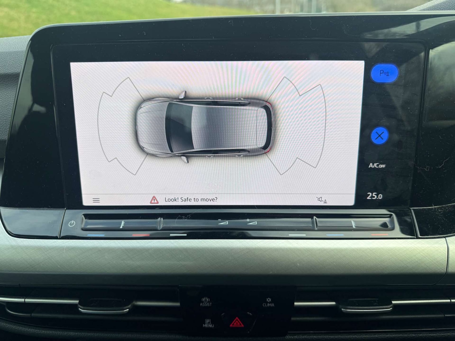 Used Volkswagen Golf 2024 for sale - 77375887: Photo 15