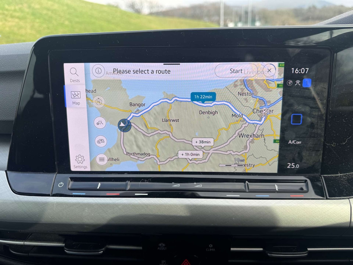 Used Volkswagen Golf 2024 for sale - 77375887: Photo 16