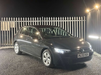 2024 - 2.0 TDI Life 5dr DSG