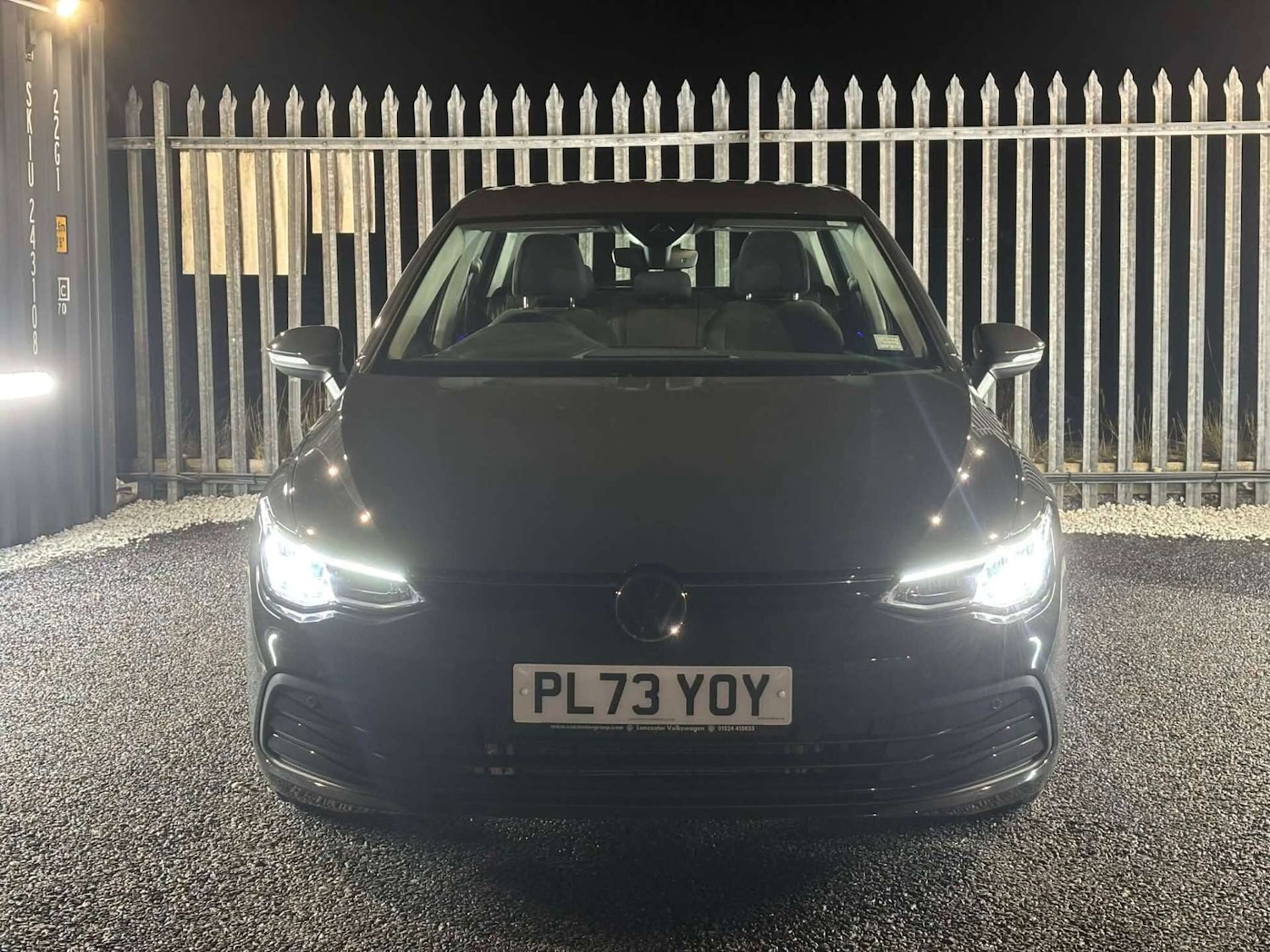 Used Volkswagen Golf 2024 for sale - 77375887: Photo 2