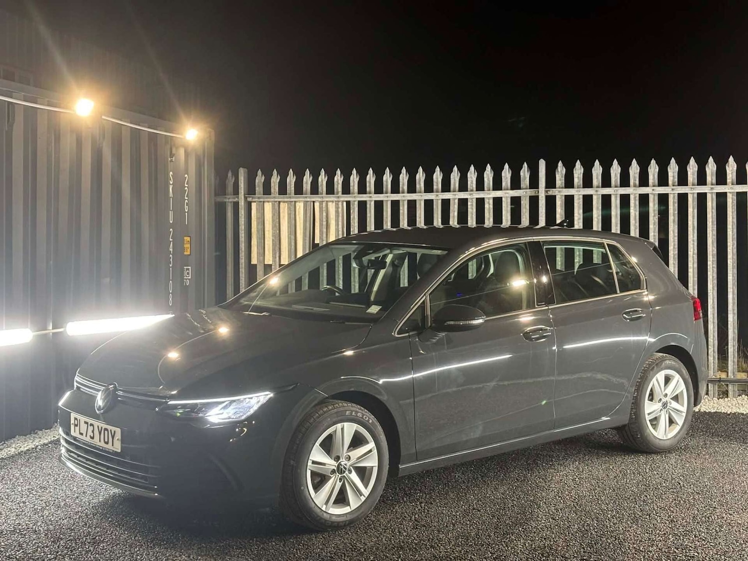 Used Volkswagen Golf 2024 for sale - 77375887: Photo 3