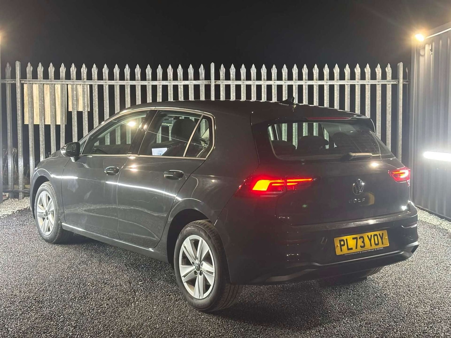 Used Volkswagen Golf 2024 for sale - 77375887: Photo 4