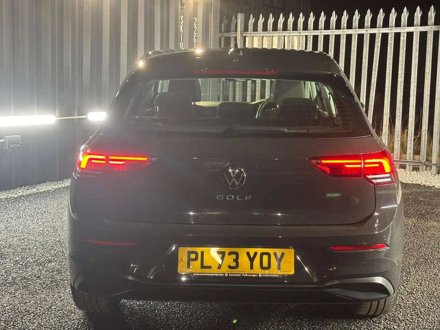 Used Volkswagen Golf 2024 for sale - 77375887: Photo 5