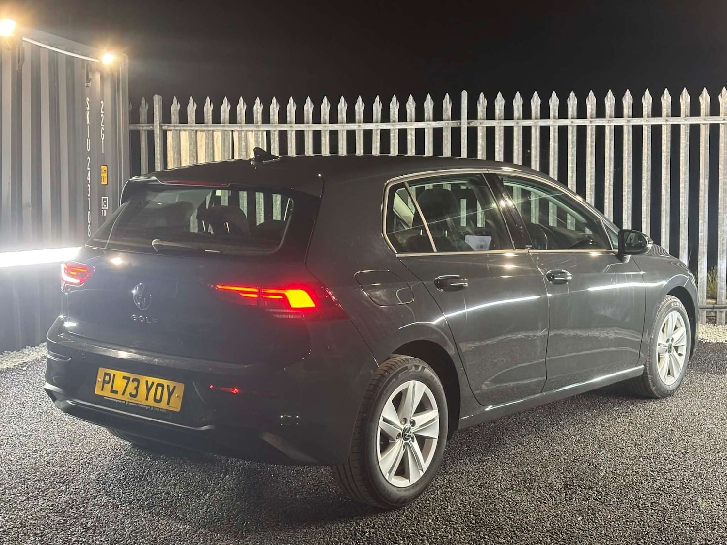 Used Volkswagen Golf 2024 for sale - 77375887: Photo 6