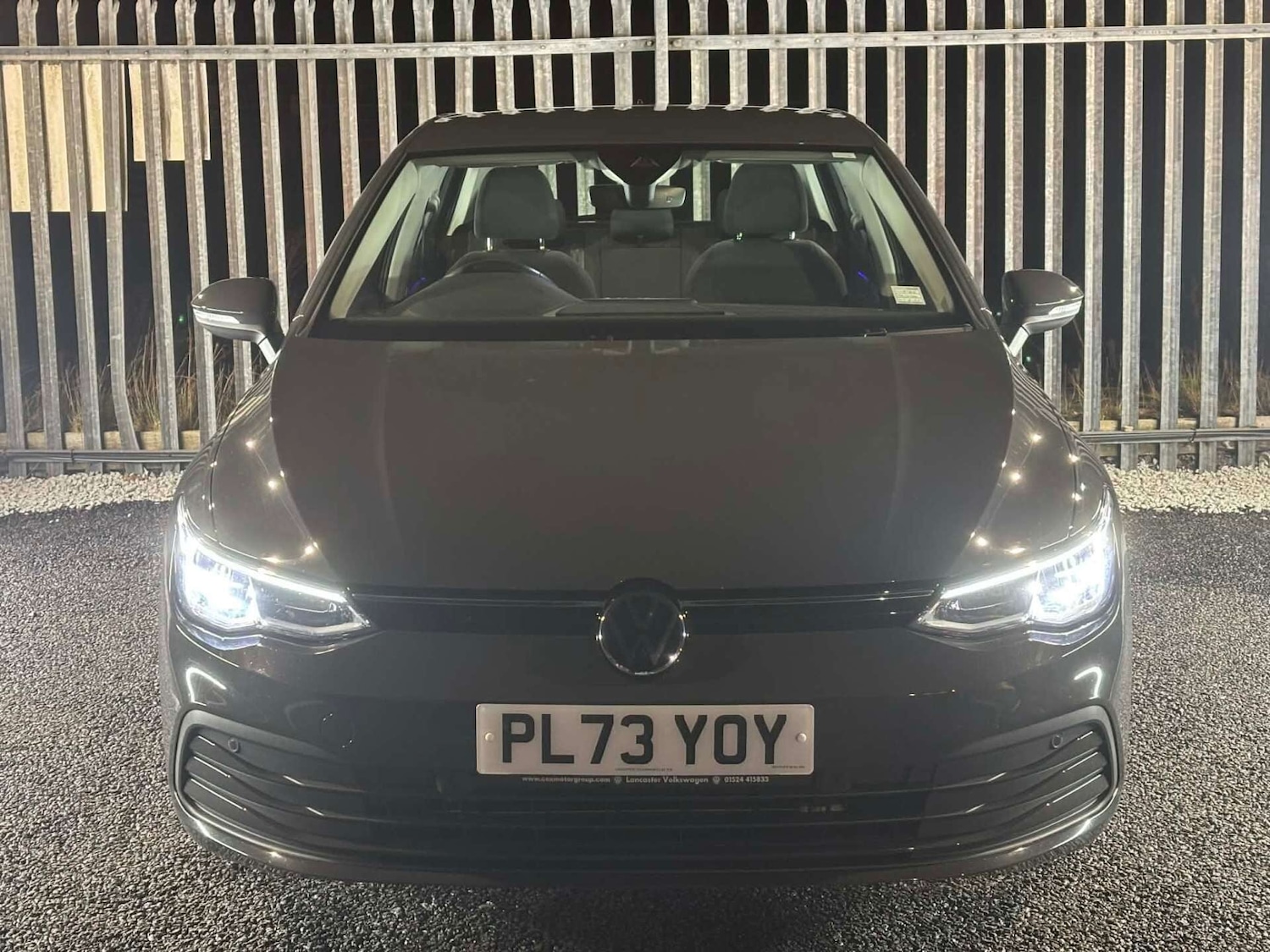 Used Volkswagen Golf 2024 for sale - 77375887: Photo 7