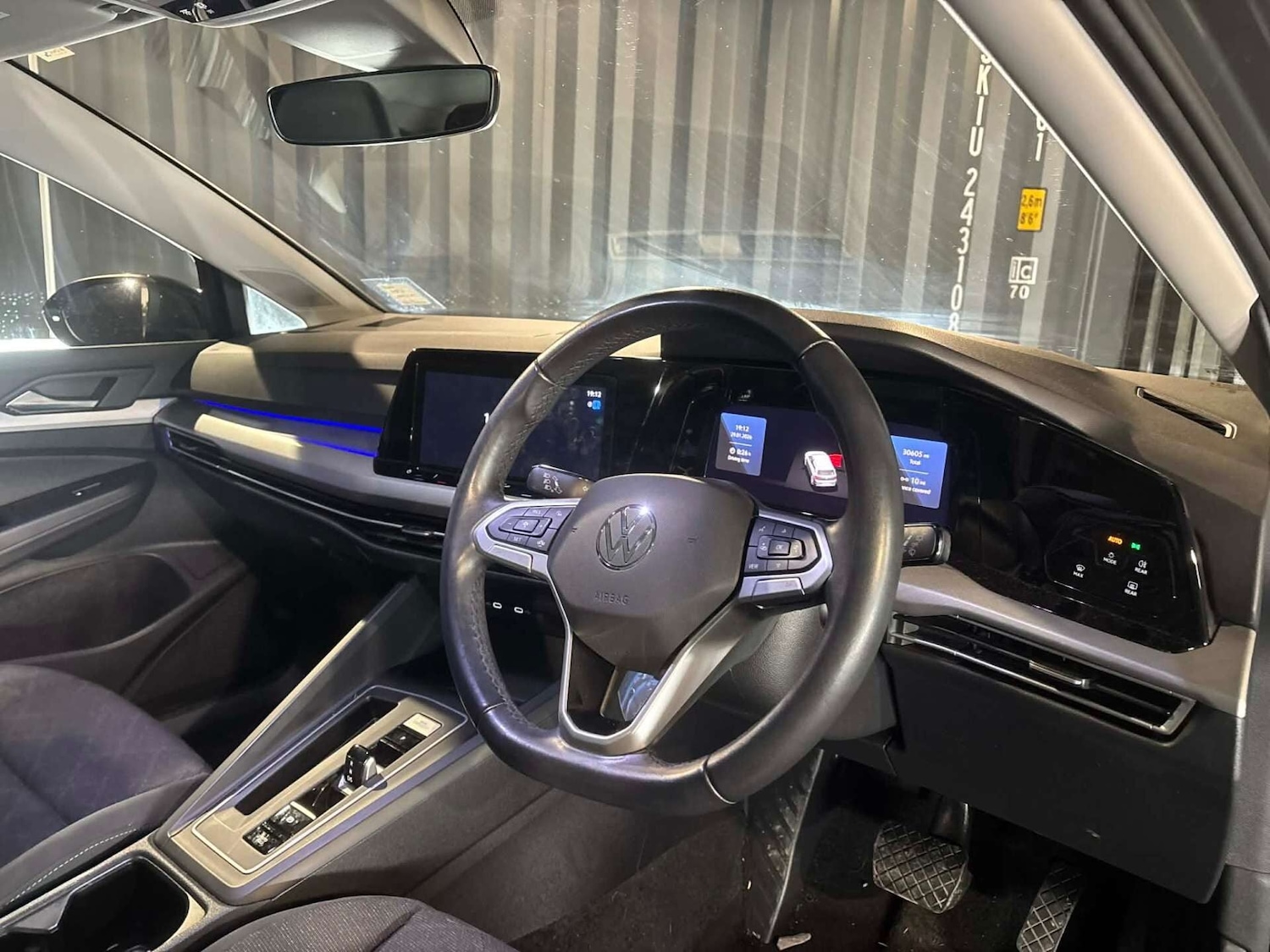 Used Volkswagen Golf 2024 for sale - 77375887: Photo 8