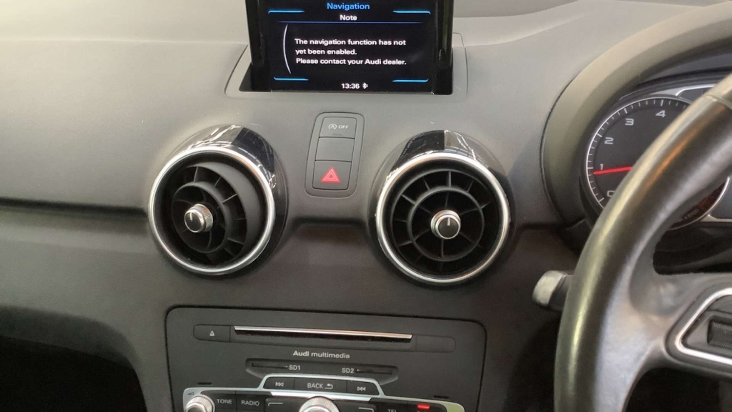 Used Audi A1 2016 for sale - 77149613: Photo 11