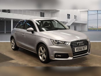 Audi A1 feature image