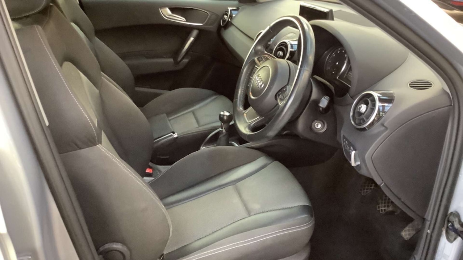 Used Audi A1 2016 for sale - 77149613: Photo 9