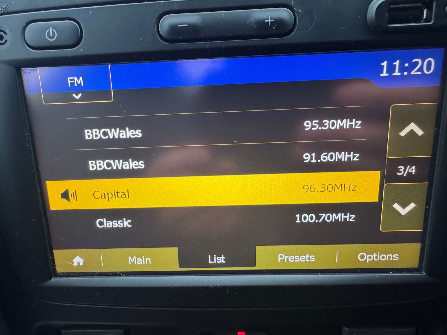 Used Dacia Duster 2016 for sale - 76961660: Photo 14