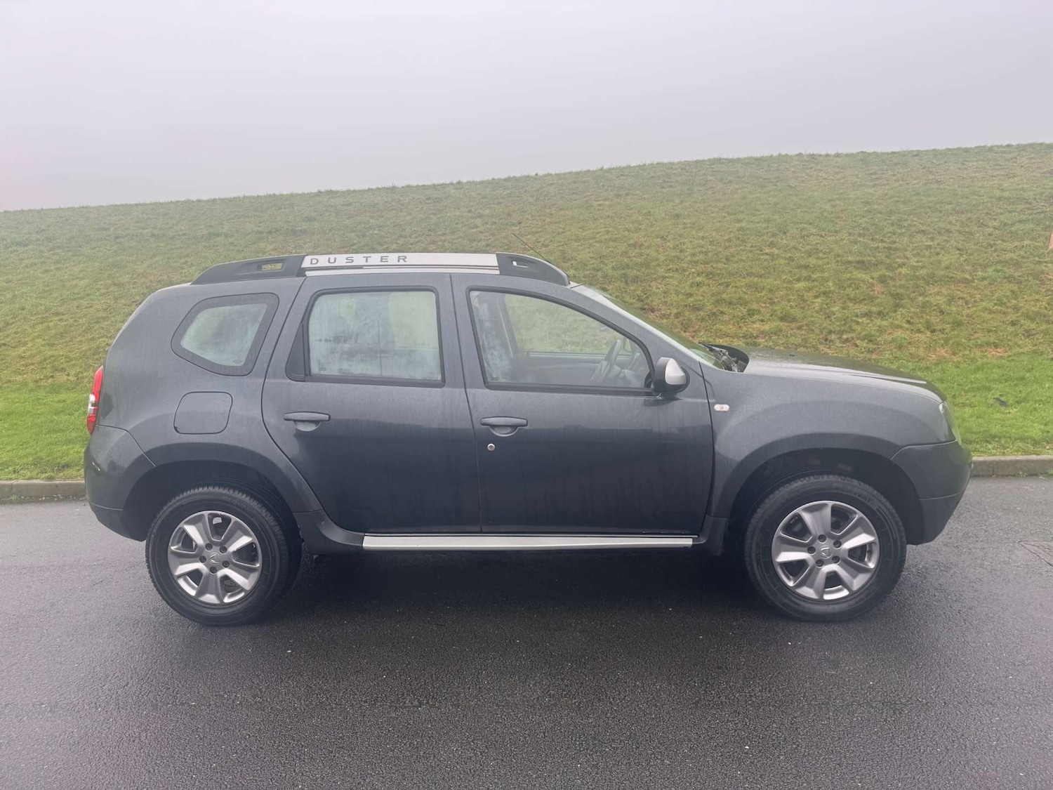 Used Dacia Duster 2016 for sale - 76961660: Photo 3
