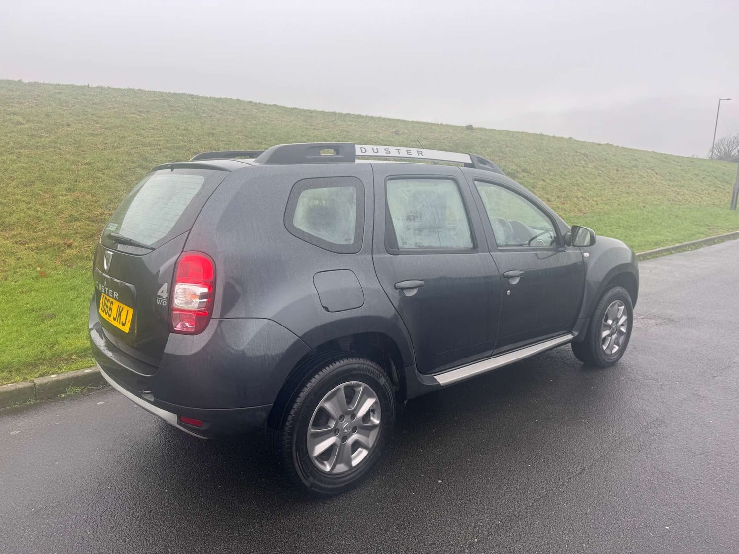 Used Dacia Duster 2016 for sale - 76961660: Photo 4