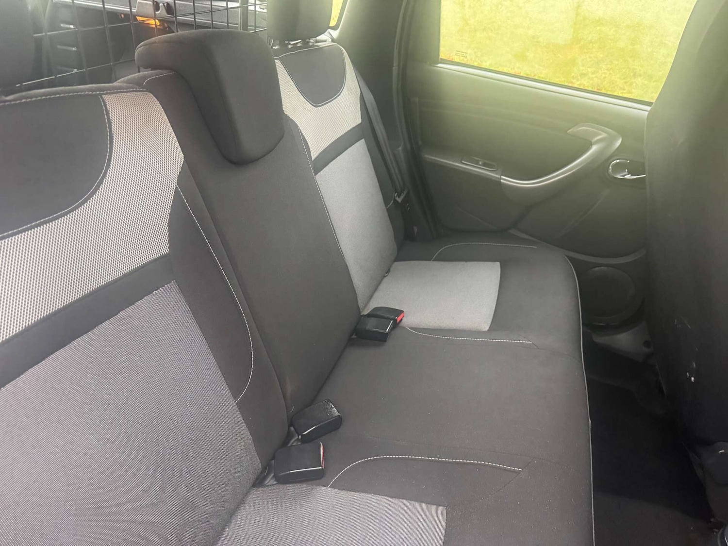 Used Dacia Duster 2016 for sale - 76961660: Photo 9