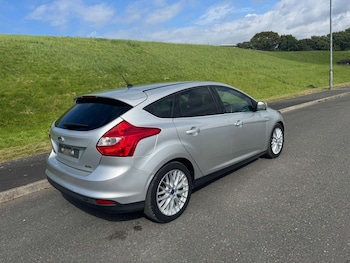 Used Ford Focus 2014 for sale - 75541862: Photo