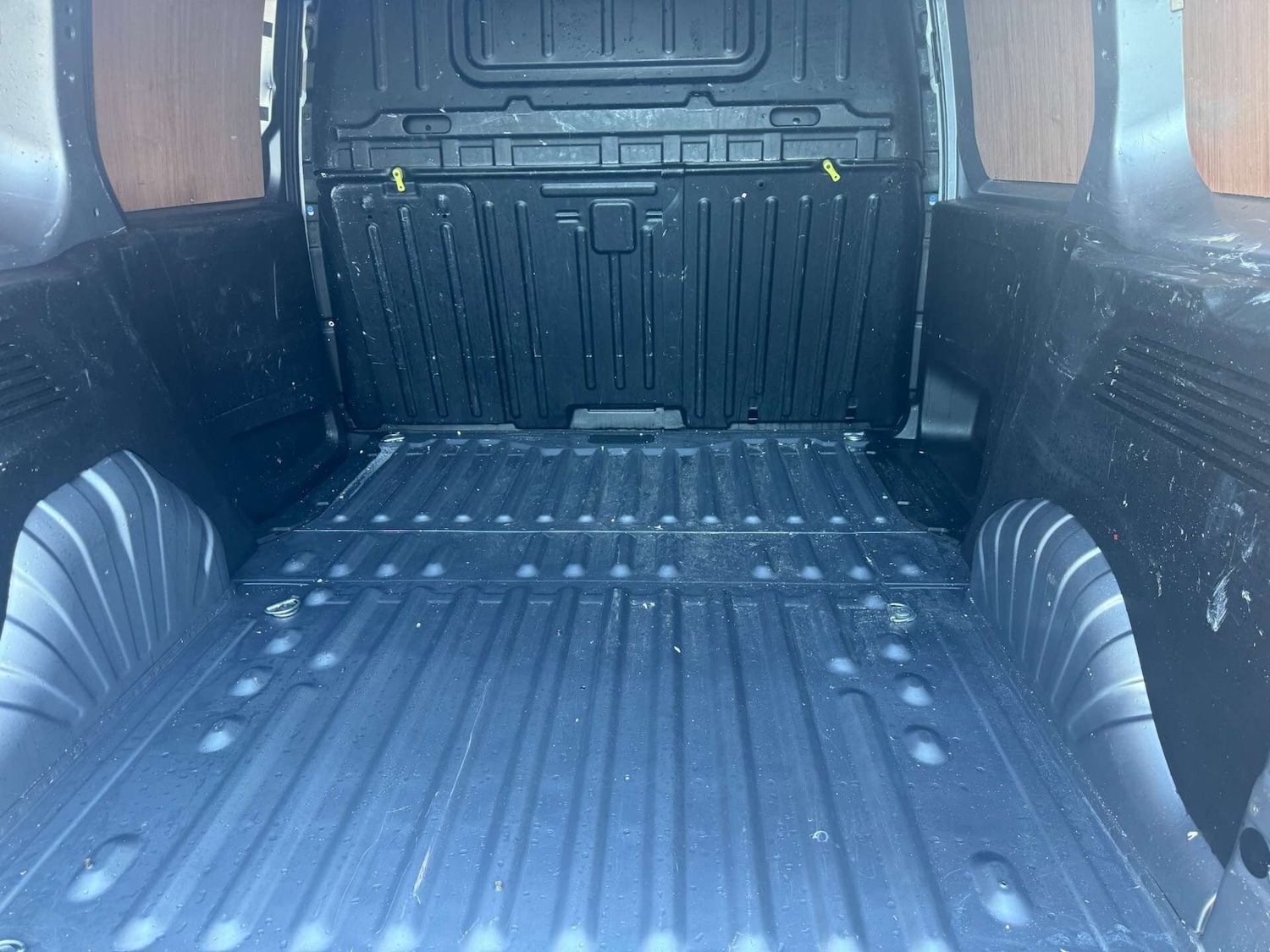 Used Peugeot Partner 2023 for sale - 77093821: Photo 10