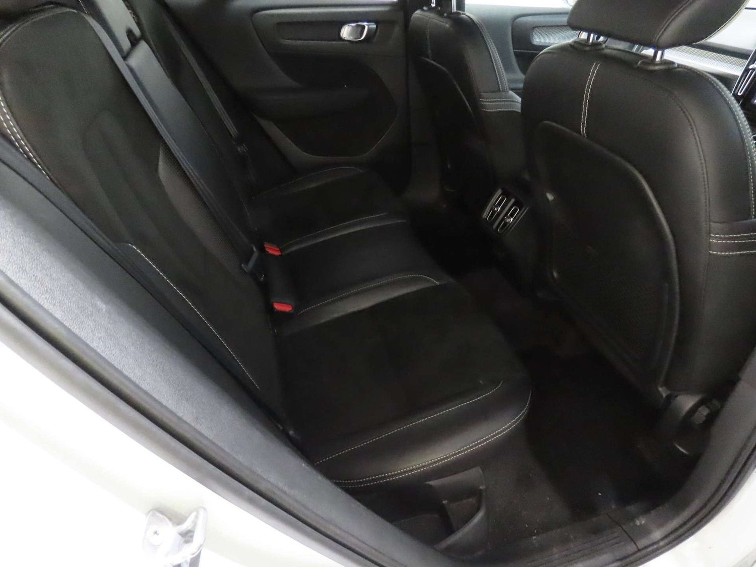 Used Volvo XC40 2018 for sale - 77459823: Photo 11