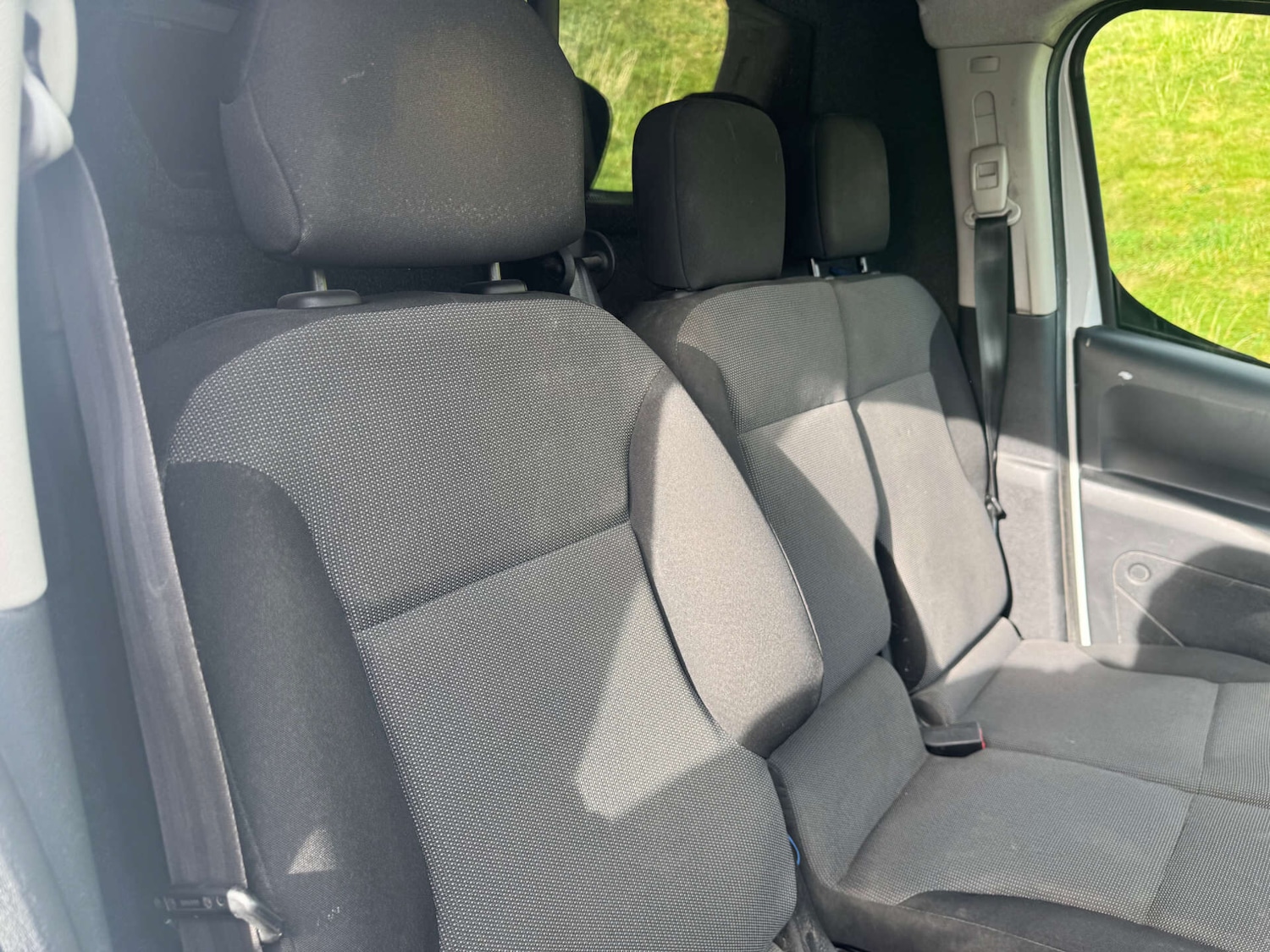 Used Peugeot Partner 2018 for sale - 76363151: Photo 10